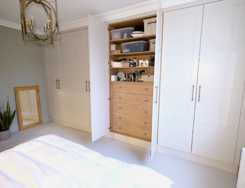 Why Bespoke Furniture Is an Investment, Not an Expense