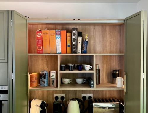 LED Lighting for Bespoke Furniture – Intelligent, Integrated & Designed to Last