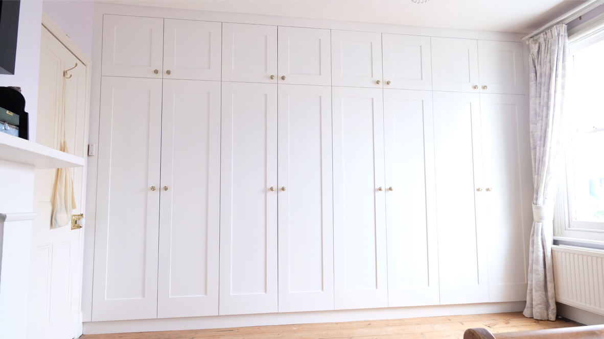 Militao Carpentry Wardrobes (16)